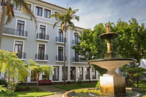 Azoris Angra Garden – Plaza Hotel, Angra Do Heroísmo